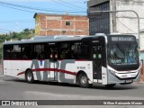 Auto Viação ABC RJ 105.016 na cidade de São Gonçalo, Rio de Janeiro, Brasil, por Willian Raimundo Morais. Número da foto: #:id.