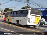 Transunião Transportes 3 6268 na cidade de São Paulo, São Paulo, Brasil, por Rafael Lopes de Oliveira. Número da foto: #12119505.