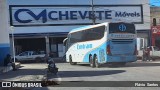 Emtram 4860 na cidade de Barra da Estiva, Bahia, Brasil, por Flávio  Santos. Número da foto: #12119234.