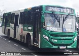OT Trans - Ótima Salvador Transportes 21545 na cidade de Salvador, Bahia, Brasil, por Itamar dos Santos. Número da foto: #:id.