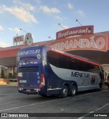 Menetur 4340 na cidade de Pouso Alegre, Minas Gerais, Brasil, por Gui Ferreira. Número da foto: #12119543.
