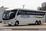 Viação Ouro e Prata 654 na cidade de Goiânia, Goiás, Brasil, por Weiller Alves. Número da foto: #:id.