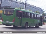 ATT - Atlântico Transportes e Turismo 882451 na cidade de Salvador, Bahia, Brasil, por Itamar dos Santos. Número da foto: #:id.
