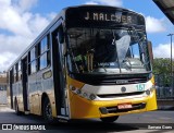 Empresa de Transportes Nova Marambaia AT-157 na cidade de Belém, Pará, Brasil, por Samara Goes. Número da foto: #:id.