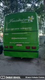 Jasmim Turismo 2020 na cidade de Santa Cruz Cabrália, Bahia, Brasil, por Marco Antonio Gomes. Número da foto: #:id.
