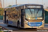 Sambaíba Transportes Urbanos 2 2680 na cidade de São Paulo, São Paulo, Brasil, por Sérgio de Sousa Elias. Número da foto: #:id.