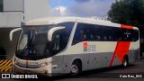 Viação Cidade do Aço RJ 174.008 na cidade de Rio de Janeiro, Rio de Janeiro, Brasil, por Caio Bus_MG. Número da foto: #12120817.