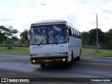 Objetiva Turismo 1100 na cidade de Junqueirópolis, São Paulo, Brasil, por Cristiano Luizão. Número da foto: #12121626.