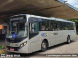 City Transporte Urbano Intermodal - Guarujá 473 na cidade de Guarujá, São Paulo, Brasil, por Clóvis Henryque Pacheco dos Santos. Número da foto: #:id.
