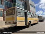 Ônibus Particulares 0436 na cidade de Carira, Sergipe, Brasil, por Everton Almeida. Número da foto: #12120240.