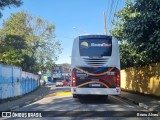 Moura Tour Viagens e Turismo 2300 na cidade de Ferraz de Vasconcelos, São Paulo, Brasil, por Bruno Alves. Número da foto: #12120549.