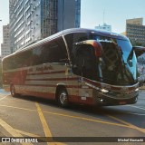 Santa Maria Fretamento e Turismo > Transportes Santa Maria(SP) 950 na cidade de São Paulo, São Paulo, Brasil, por Michel Nowacki. Número da foto: #12120147.