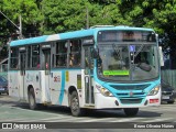 Aliança Transportes Urbanos 21412 na cidade de Fortaleza, Ceará, Brasil, por Bruno Oliveira Nunes. Número da foto: #:id.