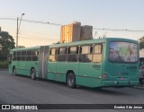 Viação Tamandaré KB696 na cidade de Curitiba, Paraná, Brasil, por Everton S de Jesus. Número da foto: #:id.