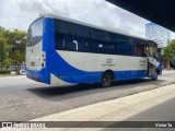 Auto Viação Monte Cristo AL-008 na cidade de Belém, Pará, Brasil, por Victor Ta. Número da foto: #:id.