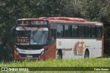 CSM Transporte e Turismo RT 008 na cidade de Benevides, Pará, Brasil, por Fabio Soares. Número da foto: #12120044.