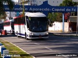 Viação Piracicabana 1511 na cidade de Aparecida, São Paulo, Brasil, por Paulo Alexandre da Silva. Número da foto: #:id.
