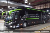 Viação Garcia 92080 na cidade de Ourinhos, São Paulo, Brasil, por Vinicius de Oliveira Munhoz. Número da foto: #12119263.