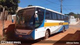 Expresso Sena 4030 na cidade de Coração de Jesus, Minas Gerais, Brasil, por Jeferson Santos. Número da foto: #12119468.