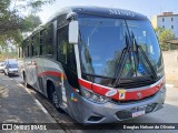 Viação Mimo 23206 na cidade de Caieiras, São Paulo, Brasil, por Douglas Nelson de Oliveira. Número da foto: #12119512.