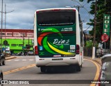 Dias Turismo 2204 na cidade de Cajati, São Paulo, Brasil, por Leandro Muller. Número da foto: #:id.