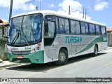 Tursan - Turismo Santo André 99544 na cidade de Jacareí, São Paulo, Brasil, por Vinicius N D Araújo. Número da foto: #:id.