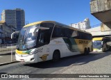 Empresa Gontijo de Transportes 19480 na cidade de Belo Horizonte, Minas Gerais, Brasil, por Helder Fernandes da Silva. Número da foto: #12119739.