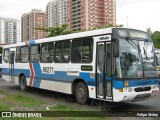Auto Viação Jabour 86271 na cidade de Rio de Janeiro, Rio de Janeiro, Brasil, por Felipe Sisley. Número da foto: #:id.