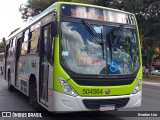 BsBus Mobilidade 504564 na cidade de Taguatinga, Distrito Federal, Brasil, por Everton Lira. Número da foto: #12120497.