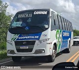 Coopertalse 154 na cidade de Nossa Senhora da Glória, Sergipe, Brasil, por Gustavo Vieira. Número da foto: #:id.