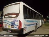 Transmarle Turismo > TransMarlen 2168 na cidade de Anchieta, Espírito Santo, Brasil, por Alexandre  Xavier de Araújo. Número da foto: #12119403.
