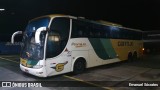Empresa Gontijo de Transportes 14835 na cidade de Campos dos Goytacazes, Rio de Janeiro, Brasil, por Emanuel Sócrates. Número da foto: #12121284.