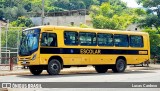 Prefeitura Municipal de Itaocara 09 na cidade de Itaocara, Rio de Janeiro, Brasil, por Lucas Cardoso. Número da foto: #12119260.