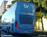 Bella Vita Transportes 2470 na cidade de Belo Horizonte, Minas Gerais, Brasil, por Moisés Magno. Número da foto: #:id.