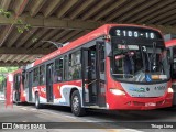 Himalaia Transportes > Ambiental Transportes Urbanos 4 1901 na cidade de São Paulo, São Paulo, Brasil, por Thiago Lima. Número da foto: #12120879.