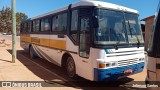 Expresso Sena 2600 na cidade de Coração de Jesus, Minas Gerais, Brasil, por Jeferson Santos. Número da foto: #12119472.