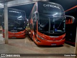 Catedral Turismo 24420 na cidade de Montes Claros, Minas Gerais, Brasil, por Brenno Santos. Número da foto: #12120640.