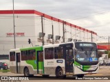 Empresa de Ônibus Vila Galvão 2425 na cidade de Guarulhos, São Paulo, Brasil, por Bruno Henrique Santos Leite. Número da foto: #:id.