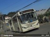 Viação Colombo 23019 na cidade de Colombo, Paraná, Brasil, por GDC __39AM. Número da foto: #:id.
