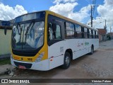 Coletivo Transportes 3608 na cidade de Caruaru, Pernambuco, Brasil, por Vinicius Palone. Número da foto: #:id.