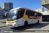 Saritur - Santa Rita Transporte Urbano e Rodoviário 32000 na cidade de Belo Horizonte, Minas Gerais, Brasil, por Helder Fernandes da Silva. Número da foto: #:id.