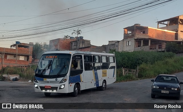 Transporte Alternativo de Embu-Guaçu 07 na cidade de Embu-Guaçu, São Paulo, Brasil, por Raony Rocha. Número da foto: #12124280.