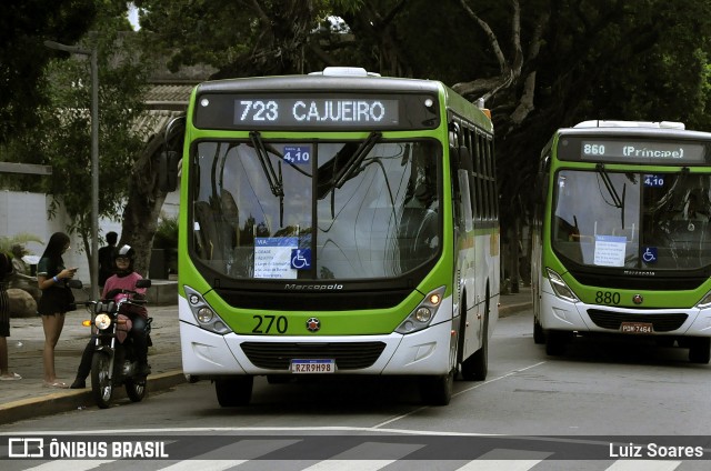Rodoviária Caxangá 270 na cidade de Recife, Pernambuco, Brasil, por Luiz Soares. Número da foto: #12124687.