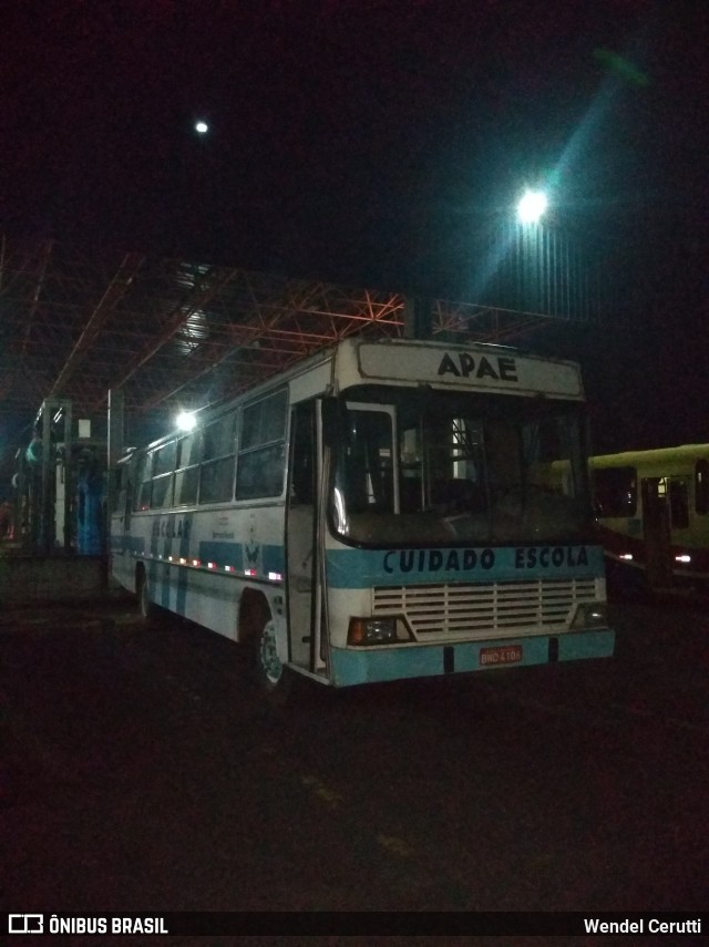 APAE - Associação de Pais e Amigos dos Excepcionais 04 na cidade de São José do Rio Preto, São Paulo, Brasil, por Wendel Cerutti. Número da foto: #12124589.