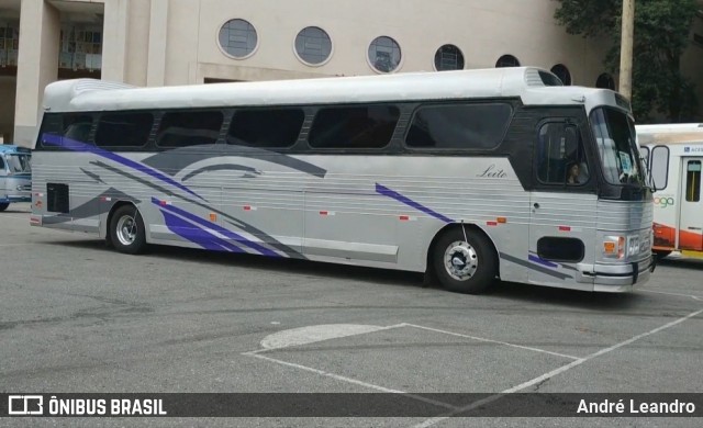 Ônibus Particulares 9004 na cidade de São Paulo, São Paulo, Brasil, por André Leandro. Número da foto: #12124466.