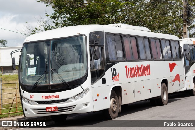 Transkalledy 07 na cidade de Benevides, Pará, Brasil, por Fabio Soares. Número da foto: #12122088.