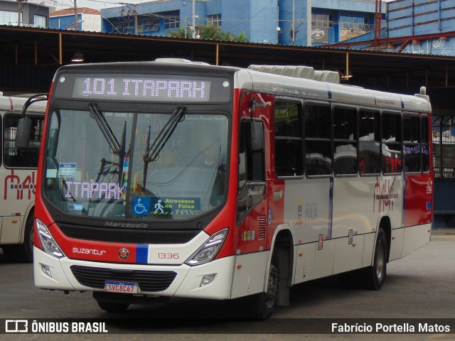 Suzantur Mauá 1336 na cidade de Mauá, São Paulo, Brasil, por Fabrício Portella Matos. Número da foto: #12122958.