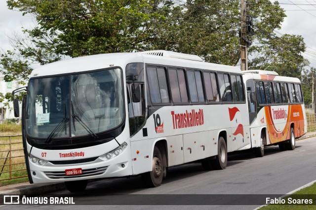 Transkalledy 07 na cidade de Benevides, Pará, Brasil, por Fabio Soares. Número da foto: #12122085.