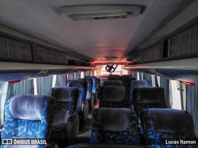 Auto Viação Progresso 6034 na cidade de Recife, Pernambuco, Brasil, por Lucas Ramon. Número da foto: #12123155.