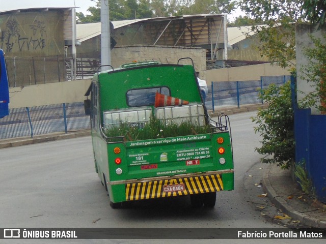 Next Mobilidade - ABC Sistema de Transporte 145 na cidade de Santo André, São Paulo, Brasil, por Fabrício Portella Matos. Número da foto: #12122924.
